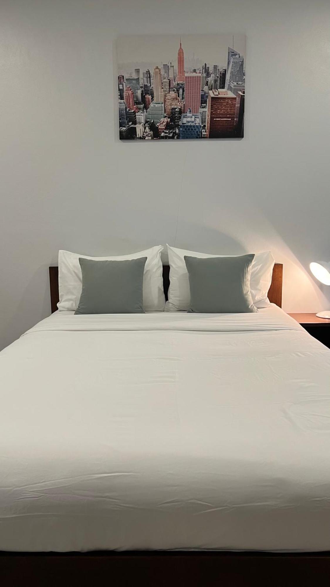 3B Apartment-Sha Extra Plus 卡马拉海滩 外观 照片