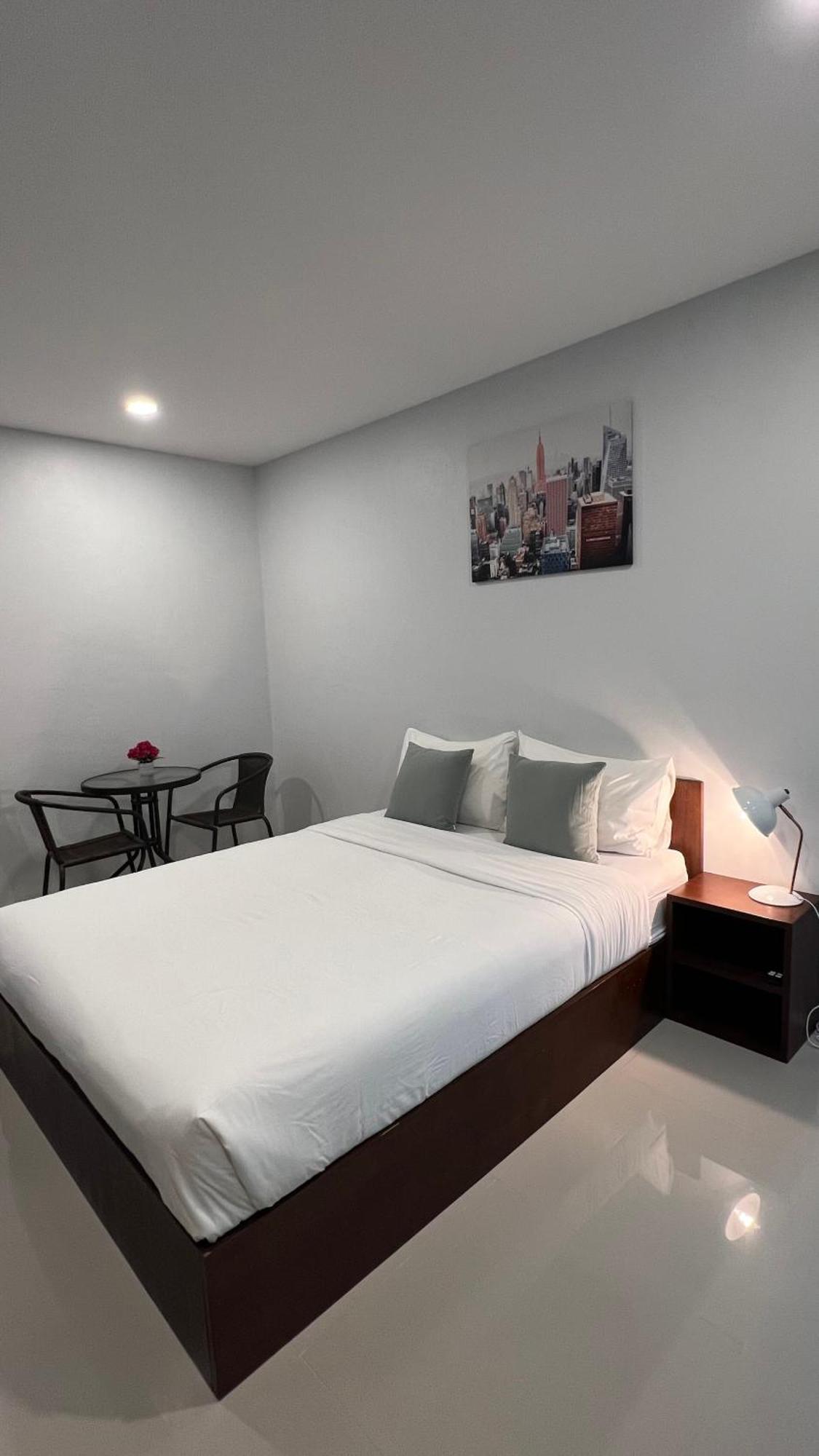 3B Apartment-Sha Extra Plus 卡马拉海滩 外观 照片